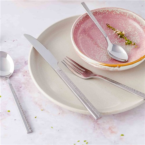 Mineral Stainless Steel Cutlery